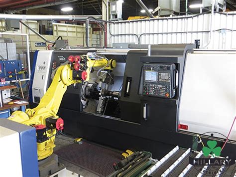 cnc machine tending automation|fanuc cnc robots.